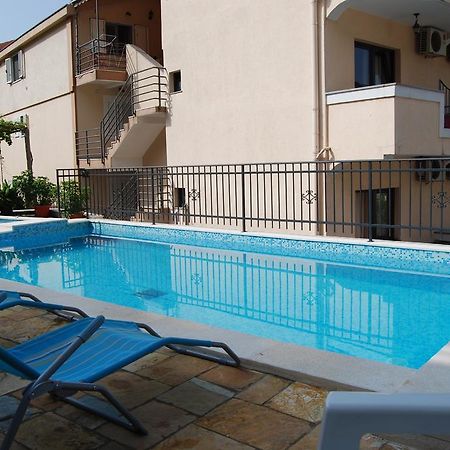 Apartments Srzentic Petrovac Exterior photo