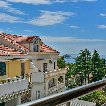 Apartments Srzentic Petrovac Exterior photo