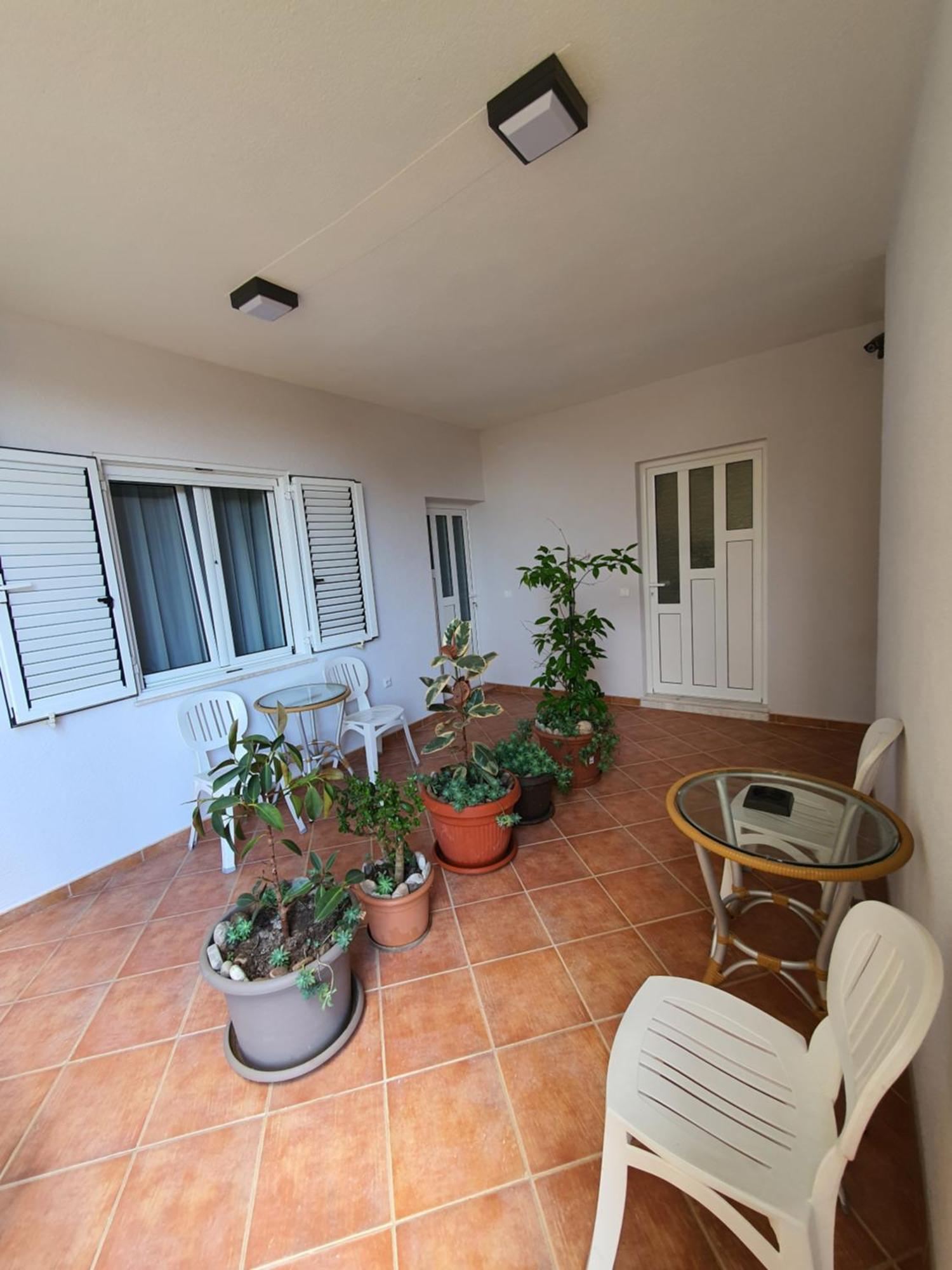 Apartments Srzentic Petrovac Exterior photo