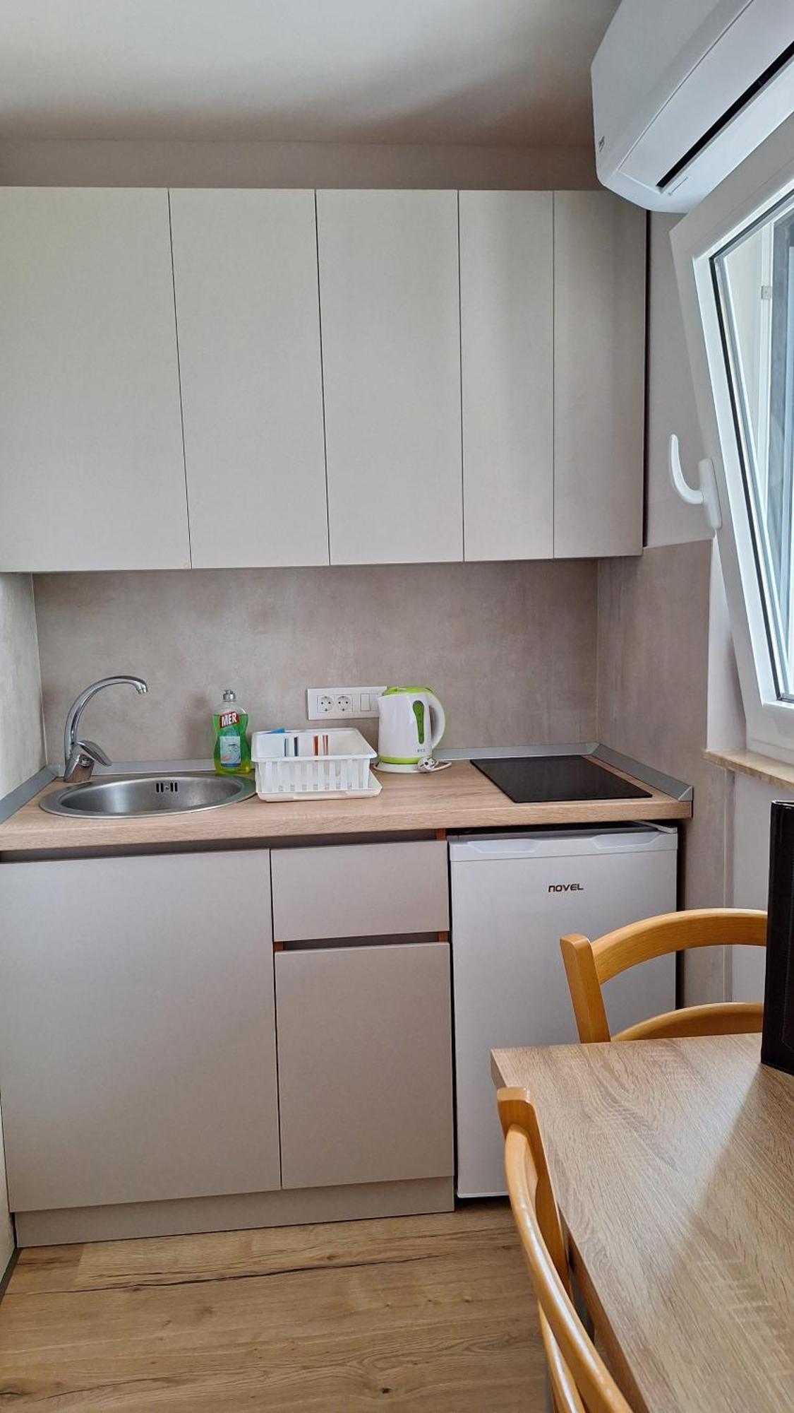 Apartments Srzentic Petrovac Exterior photo