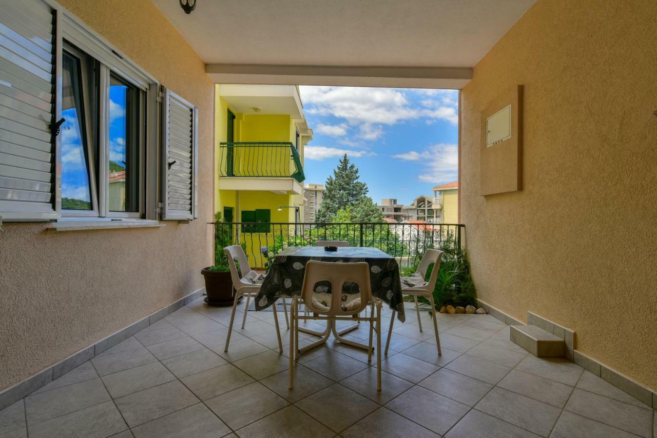 Apartments Srzentic Petrovac Exterior photo